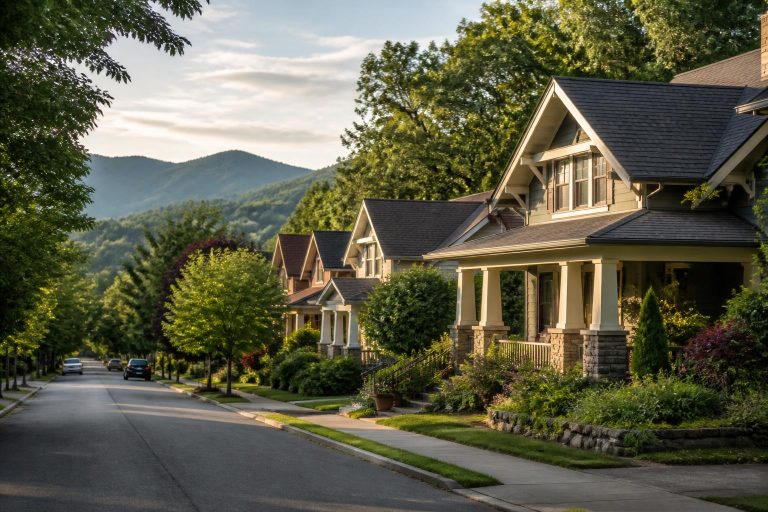 Asheville, NC