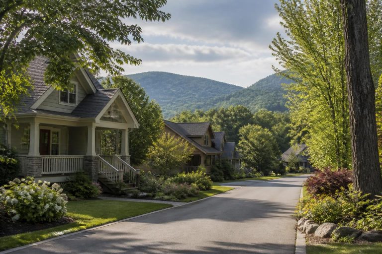 Brevard, NC