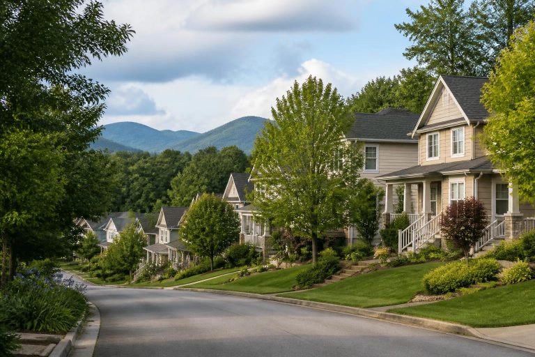 Weaverville, NC